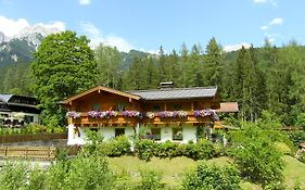 Haus Breithornblick